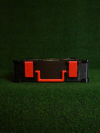 Caja de almacenamiento para Catan con espacio para accesorios y expansión de 5-6 jugadores