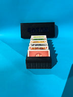 Tarjetero para los Recursos de Catan