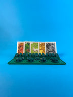 Bandejas de Jugador para Catan