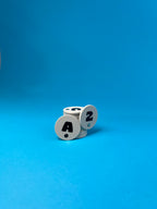 Fichas de numeración magnéticas para Catan