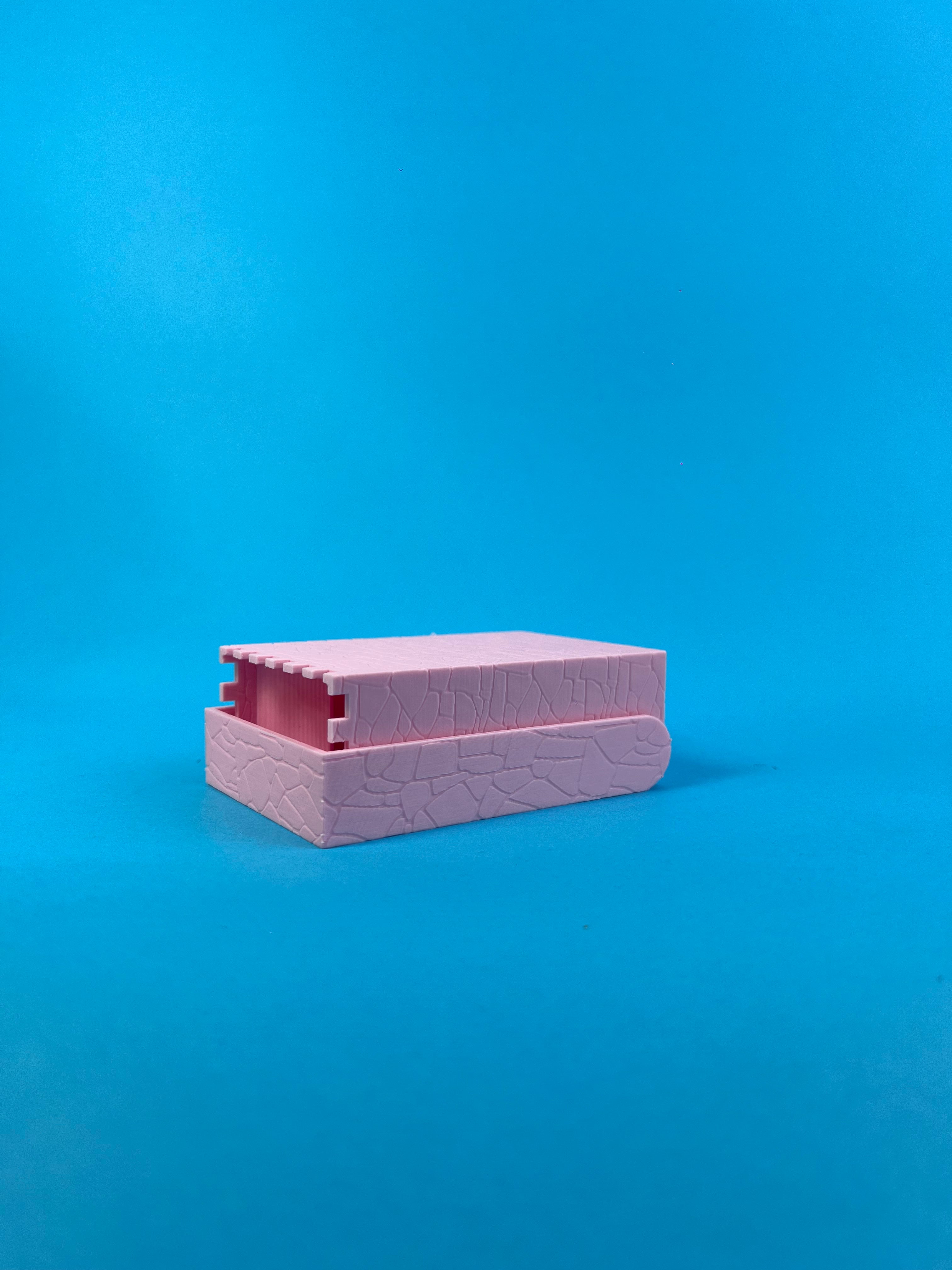 Torre de Dados para Catan