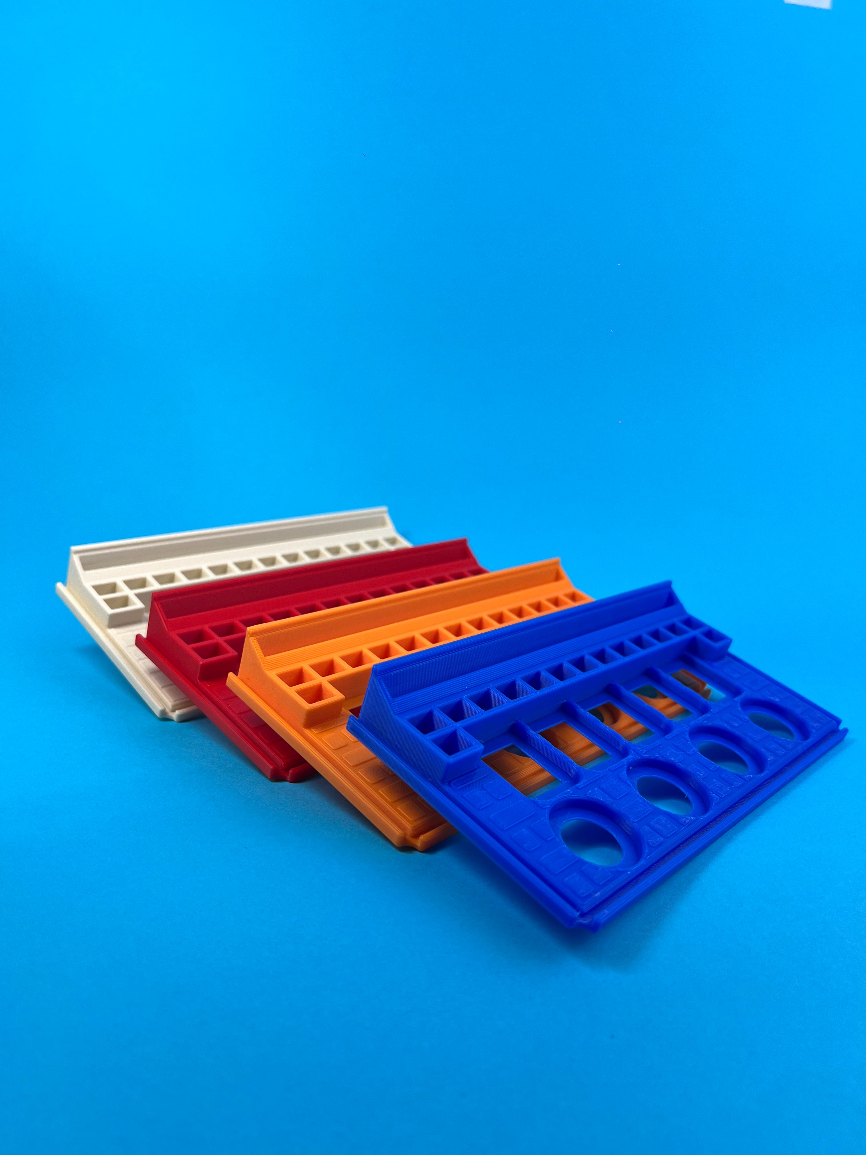 Bandejas de Jugador para Catan