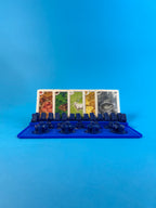 Bandejas de Jugador para Catan