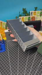 Tarjetero para los Recursos de Catan